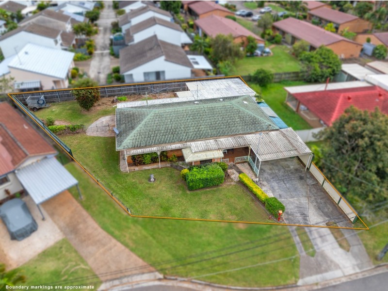 9 Sherrin Court, Cleveland QLD 4163