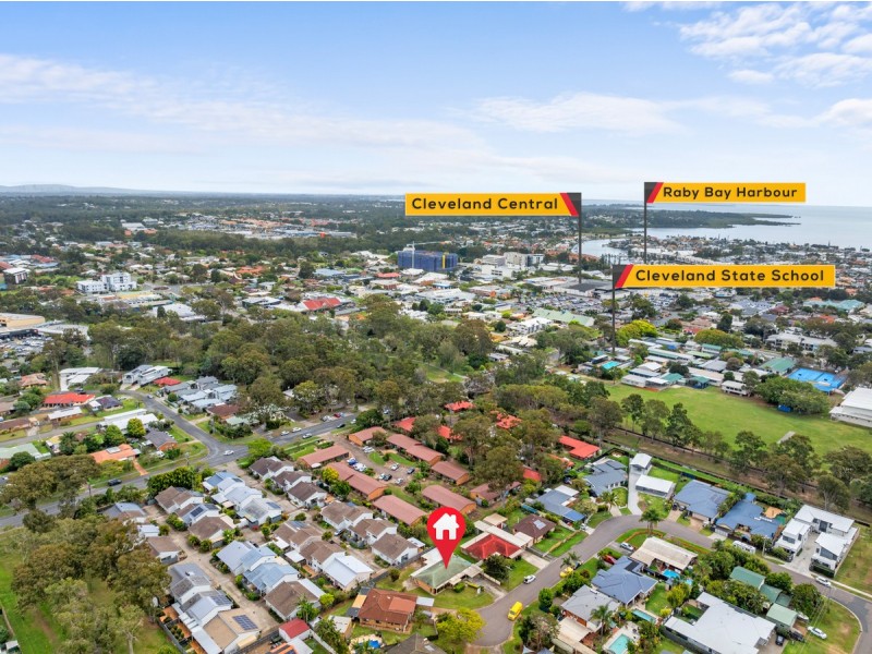 9 Sherrin Court, Cleveland QLD 4163