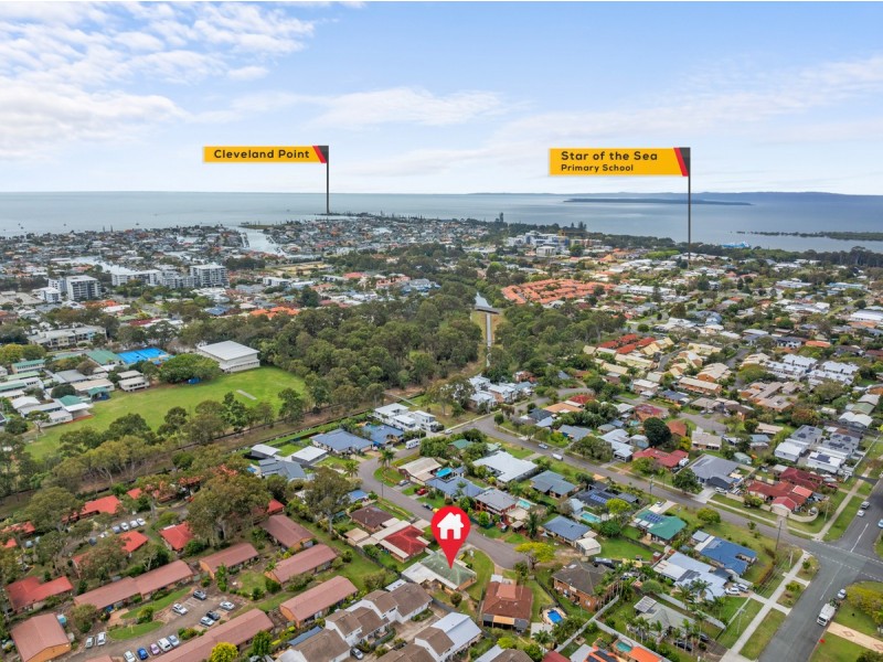 9 Sherrin Court, Cleveland QLD 4163