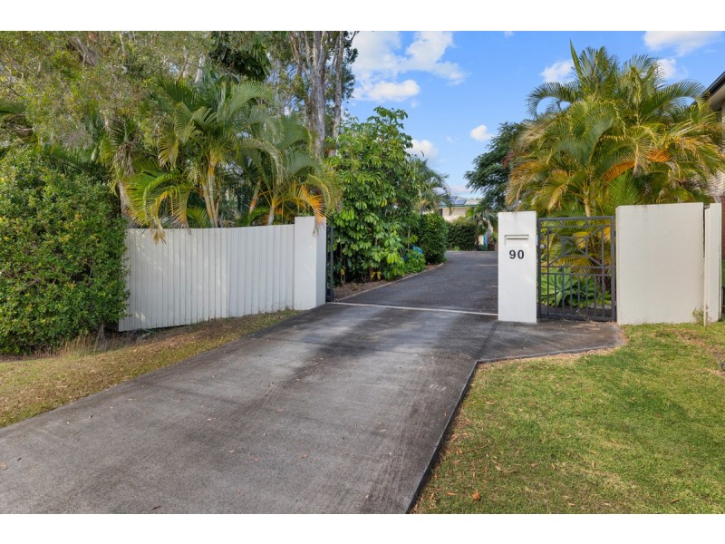 90 South Street, Thornlands QLD 4164