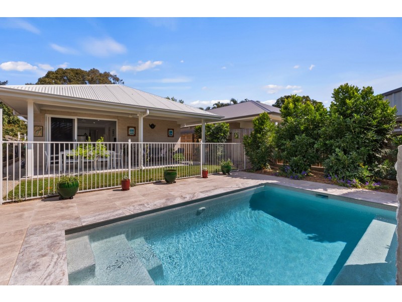 4A Court Street, Ormiston QLD 4160