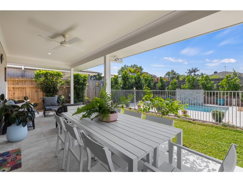 4A Court Street, Ormiston QLD 4160