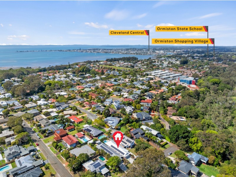 4A Court Street, Ormiston QLD 4160