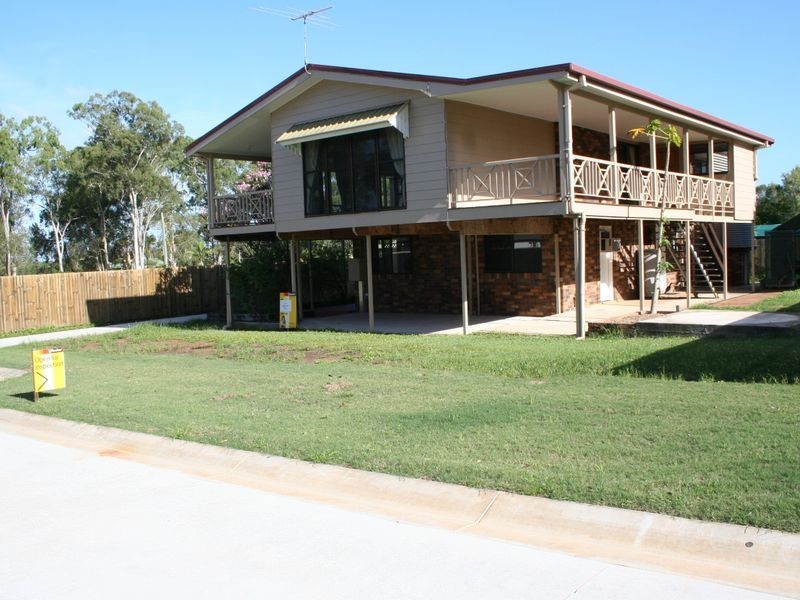 Lot 3 146- Fitzroy Street, Cleveland QLD 4163