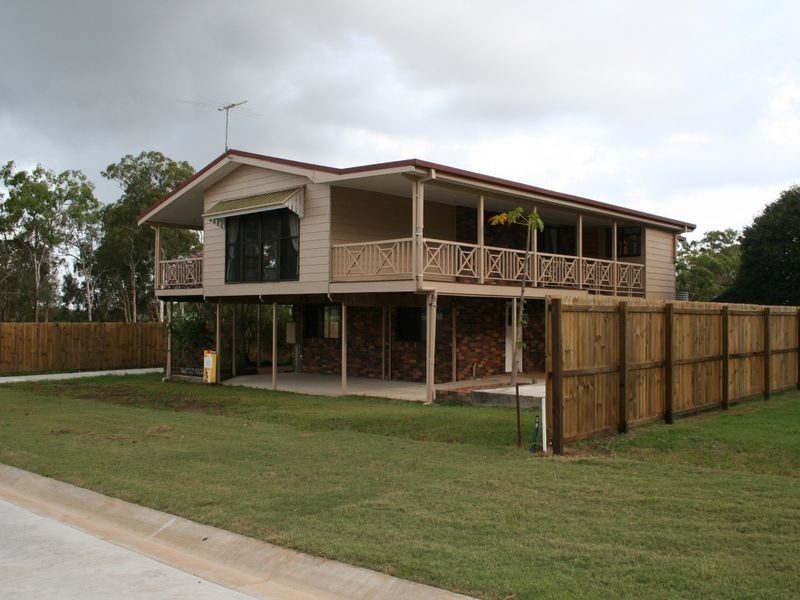 Lot 3 146- Fitzroy Street, Cleveland QLD 4163