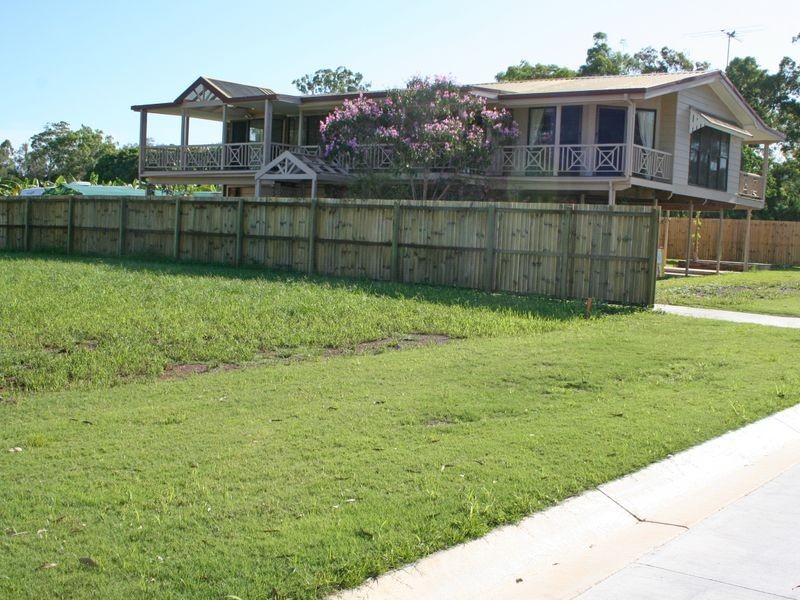 Lot 3 146- Fitzroy Street, Cleveland QLD 4163
