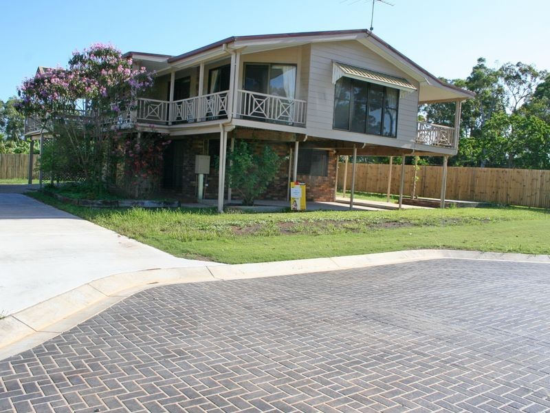 Lot 3 146- Fitzroy Street, Cleveland QLD 4163