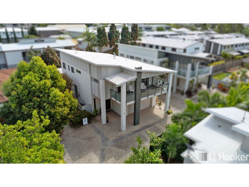 2/18A Nelson Street, Ormiston QLD 4160