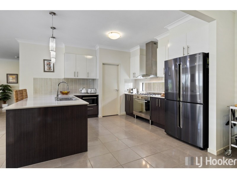 2/18A Nelson Street, Ormiston QLD 4160