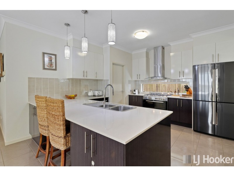 2/18A Nelson Street, Ormiston QLD 4160