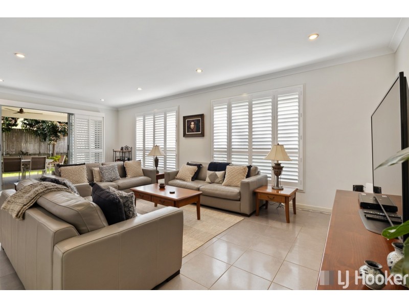 2/18A Nelson Street, Ormiston QLD 4160