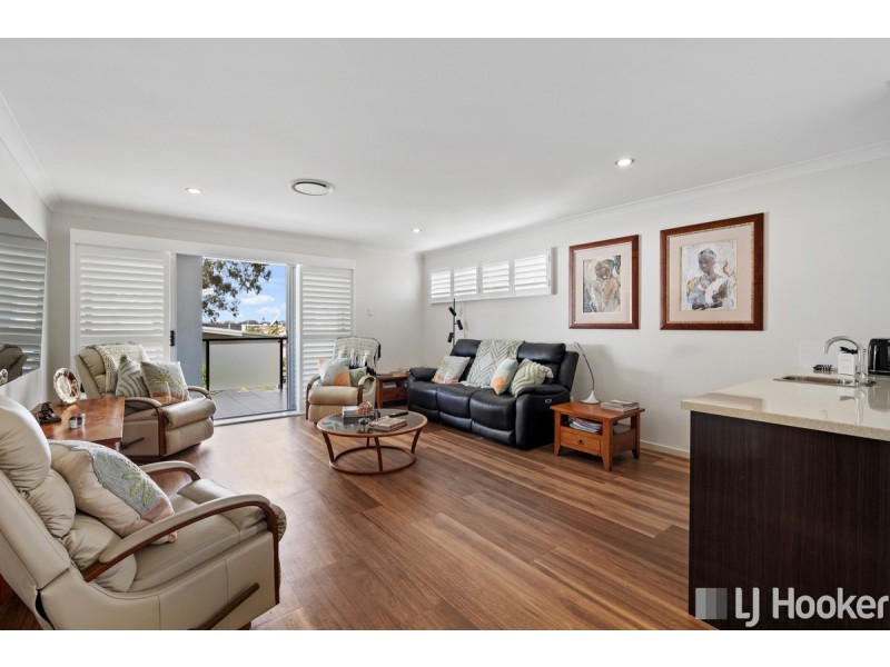 2/18A Nelson Street, Ormiston QLD 4160