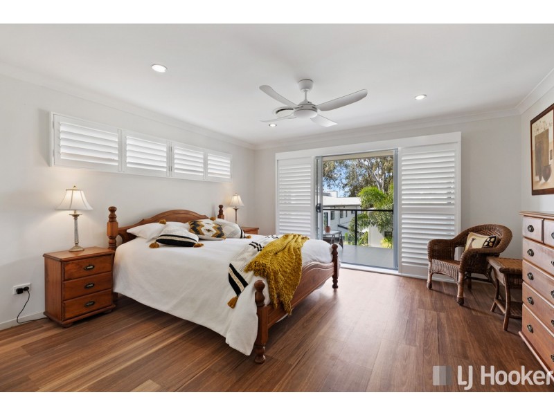 2/18A Nelson Street, Ormiston QLD 4160