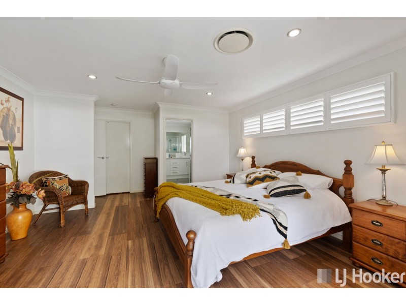 2/18A Nelson Street, Ormiston QLD 4160