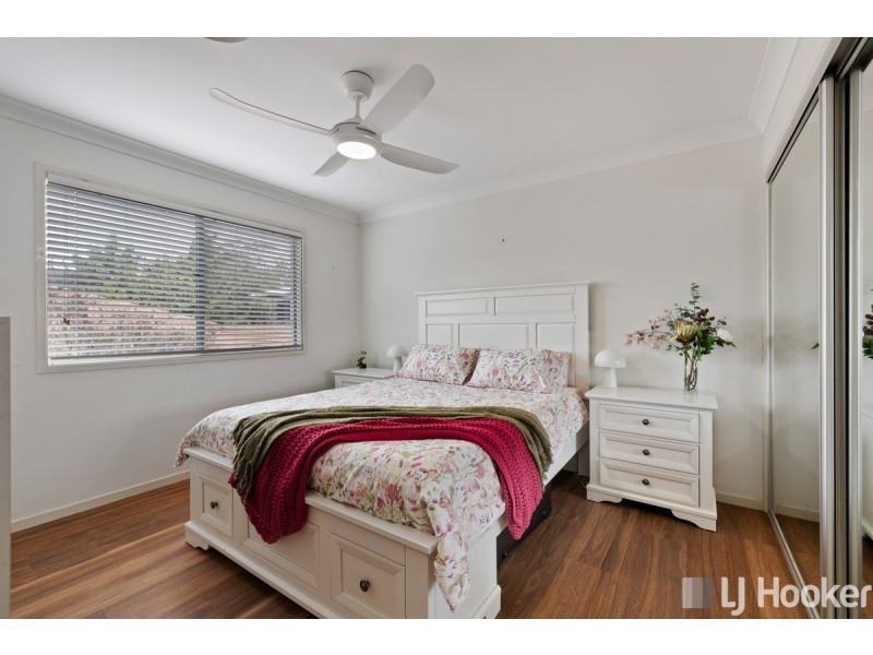 2/18A Nelson Street, Ormiston QLD 4160