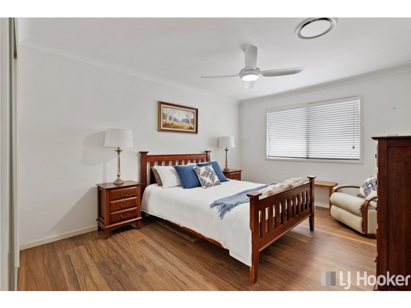 2/18A Nelson Street, Ormiston QLD 4160