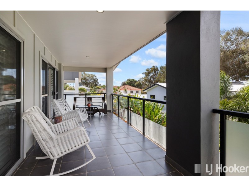2/18A Nelson Street, Ormiston QLD 4160