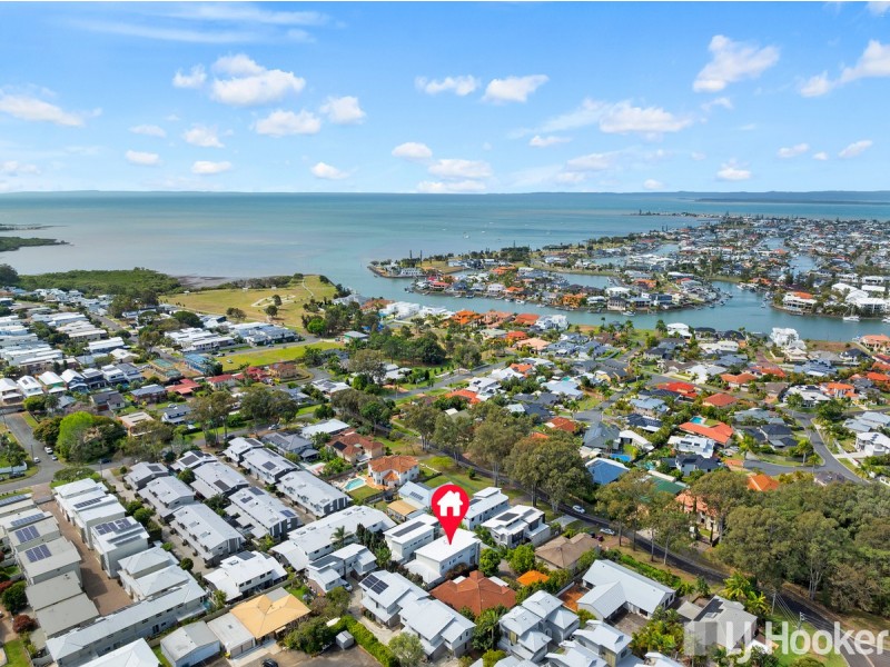 2/18A Nelson Street, Ormiston QLD 4160