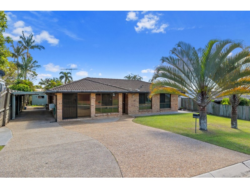 15 Pinewood Street, Capalaba QLD 4157