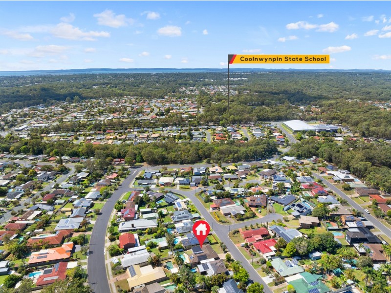 15 Pinewood Street, Capalaba QLD 4157