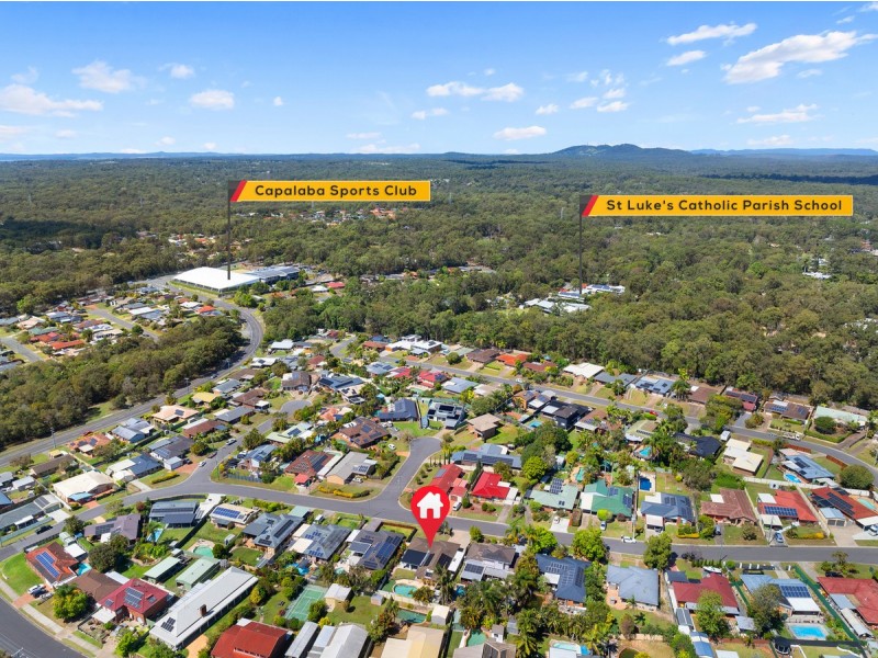 15 Pinewood Street, Capalaba QLD 4157