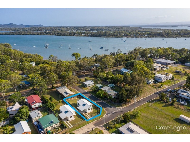 26 Crest Haven, Lamb Island QLD 4184