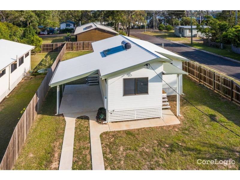 26 Crest Haven, Lamb Island QLD 4184