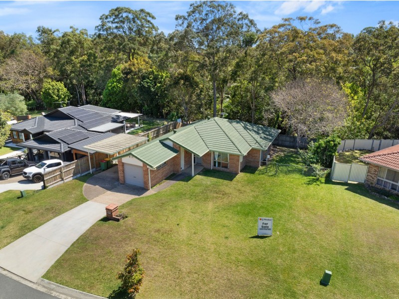 10 Sophia Place, Alexandra Hills QLD 4161
