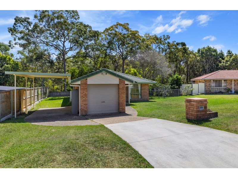 10 Sophia Place, Alexandra Hills QLD 4161