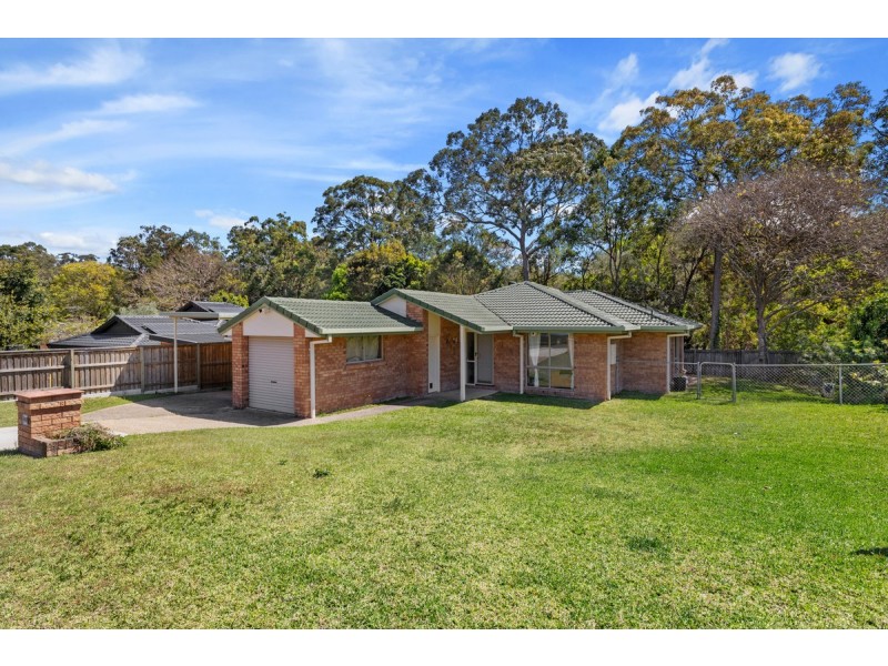 10 Sophia Place, Alexandra Hills QLD 4161