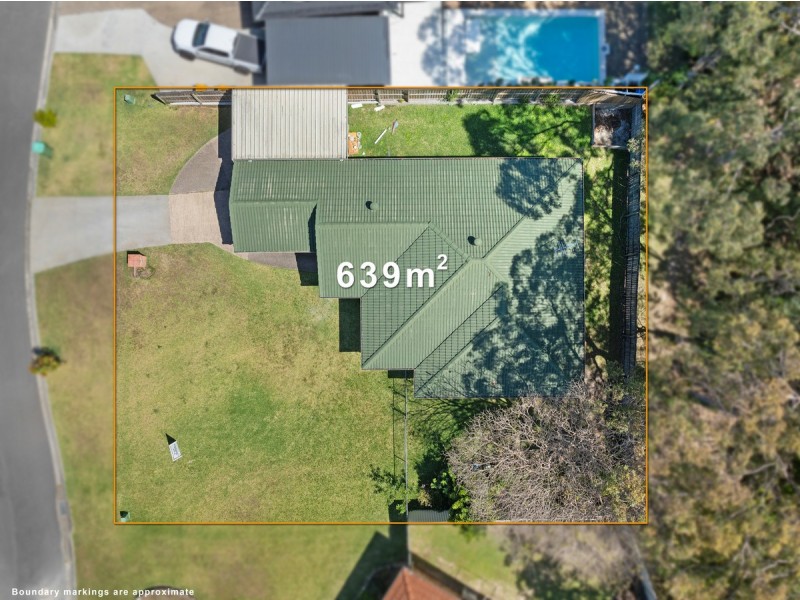 10 Sophia Place, Alexandra Hills QLD 4161