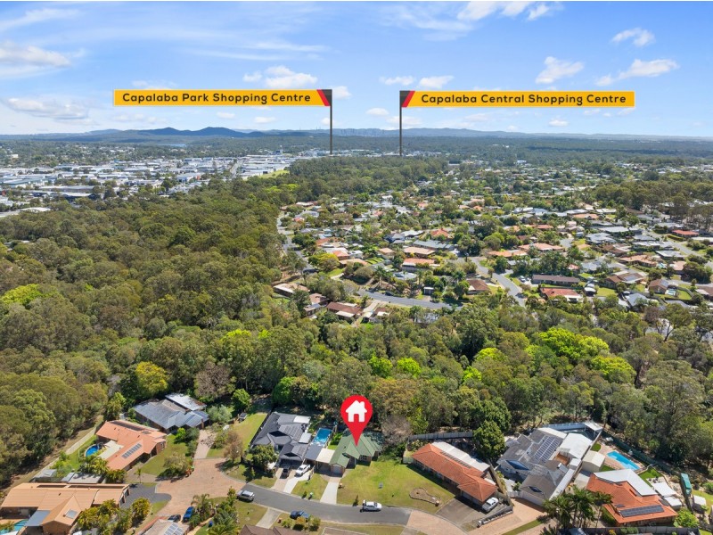 10 Sophia Place, Alexandra Hills QLD 4161