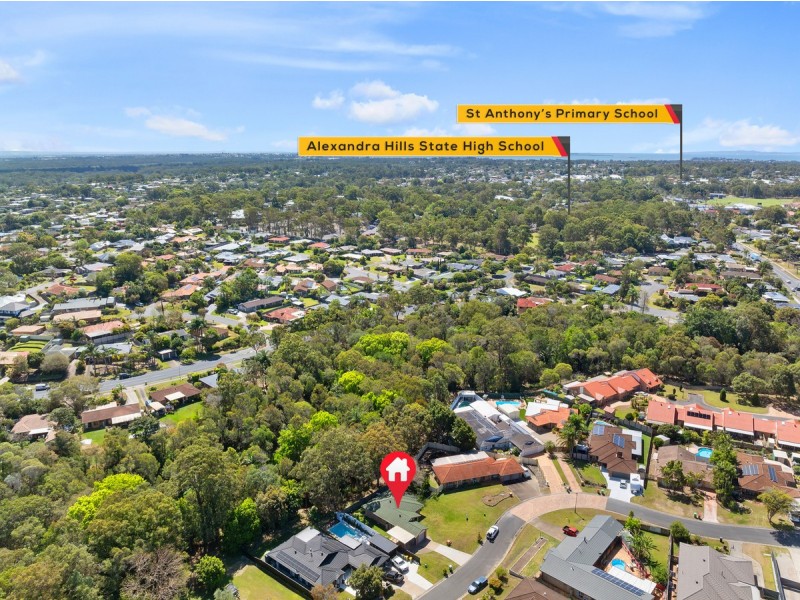 10 Sophia Place, Alexandra Hills QLD 4161