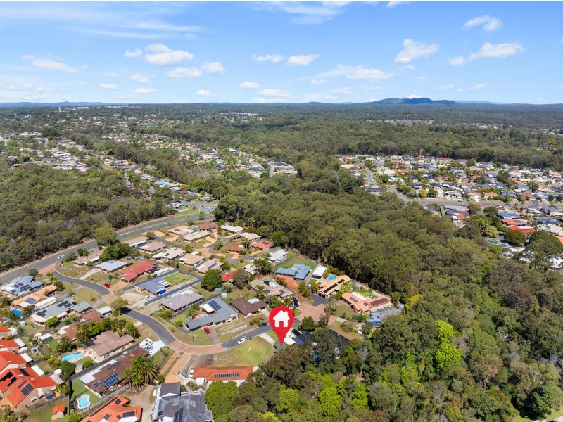 10 Sophia Place, Alexandra Hills QLD 4161