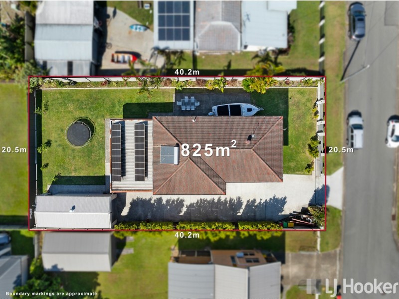 26 Bayford Street, Birkdale QLD 4159