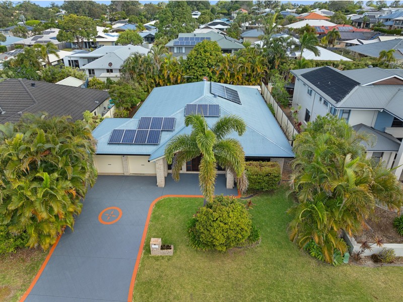 24 Whepstead Avenue, Wellington Point QLD 4160