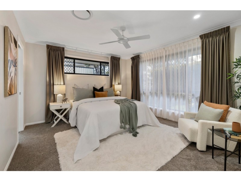 24 Whepstead Avenue, Wellington Point QLD 4160