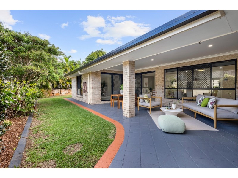 24 Whepstead Avenue, Wellington Point QLD 4160