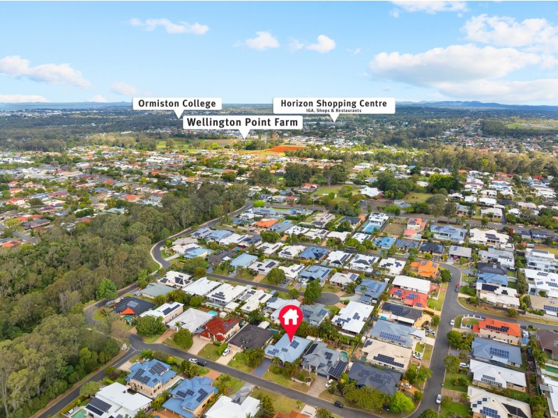24 Whepstead Avenue, Wellington Point QLD 4160