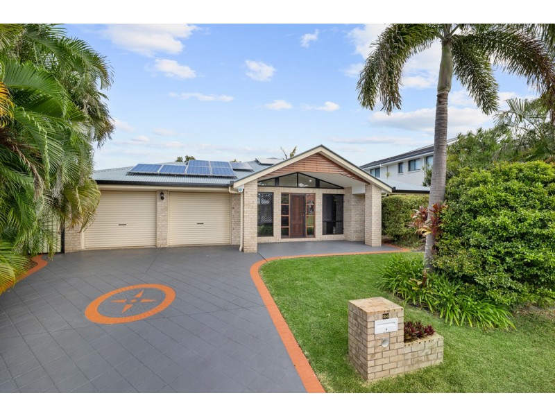 24 Whepstead Avenue, Wellington Point QLD 4160