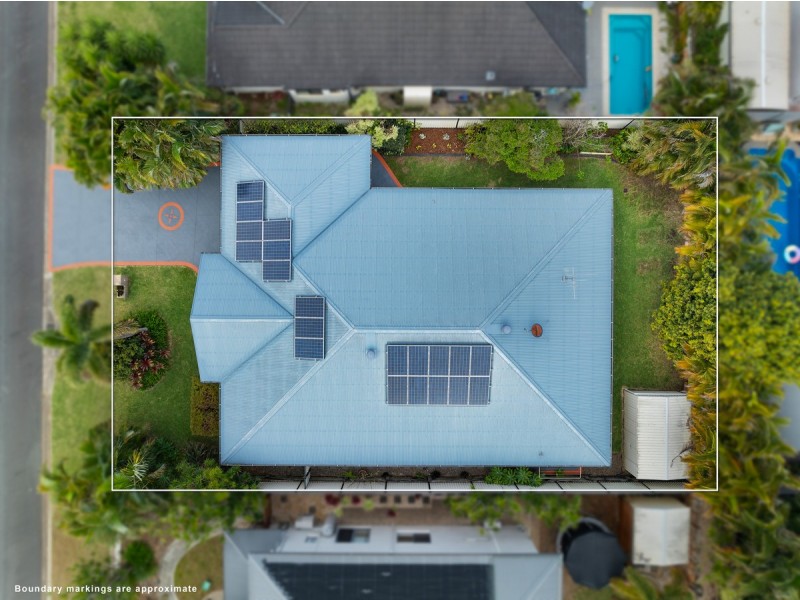 24 Whepstead Avenue, Wellington Point QLD 4160