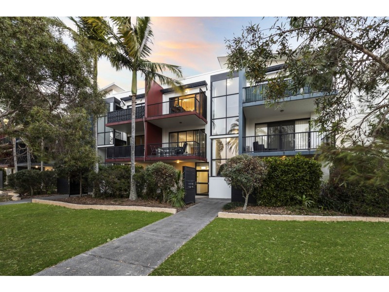 49/152-166 Shore Street West, Cleveland QLD 4163