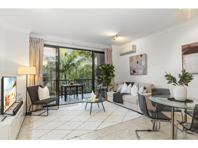 49/152-166 Shore Street West, Cleveland QLD 4163