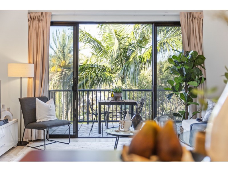 49/152-166 Shore Street West, Cleveland QLD 4163