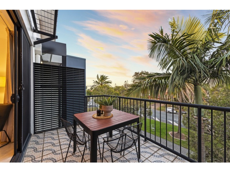 49/152-166 Shore Street West, Cleveland QLD 4163