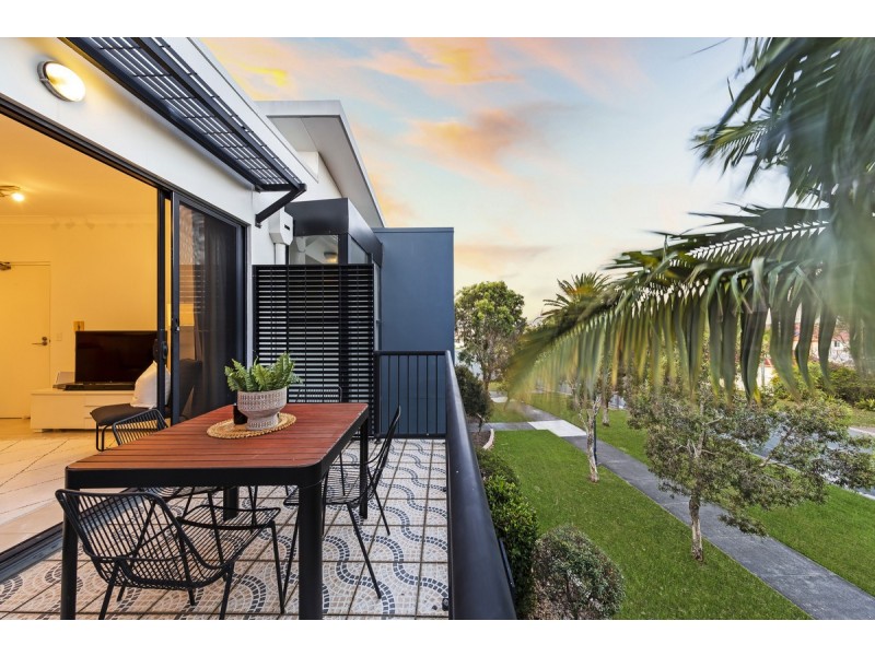 49/152-166 Shore Street West, Cleveland QLD 4163