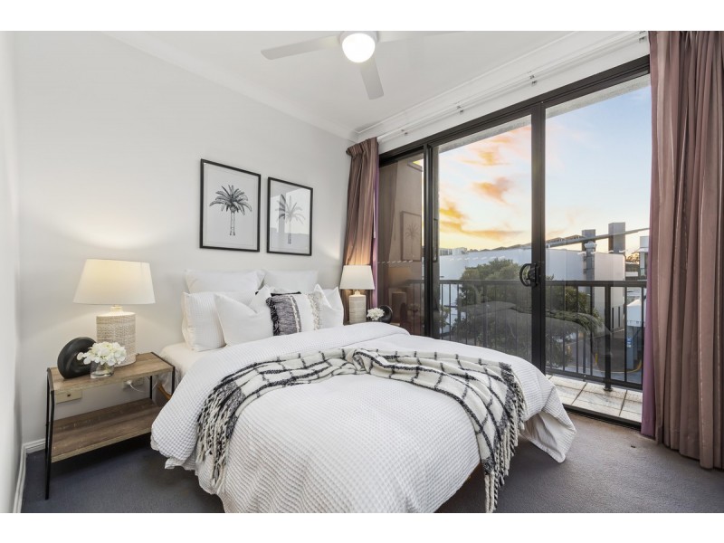 49/152-166 Shore Street West, Cleveland QLD 4163