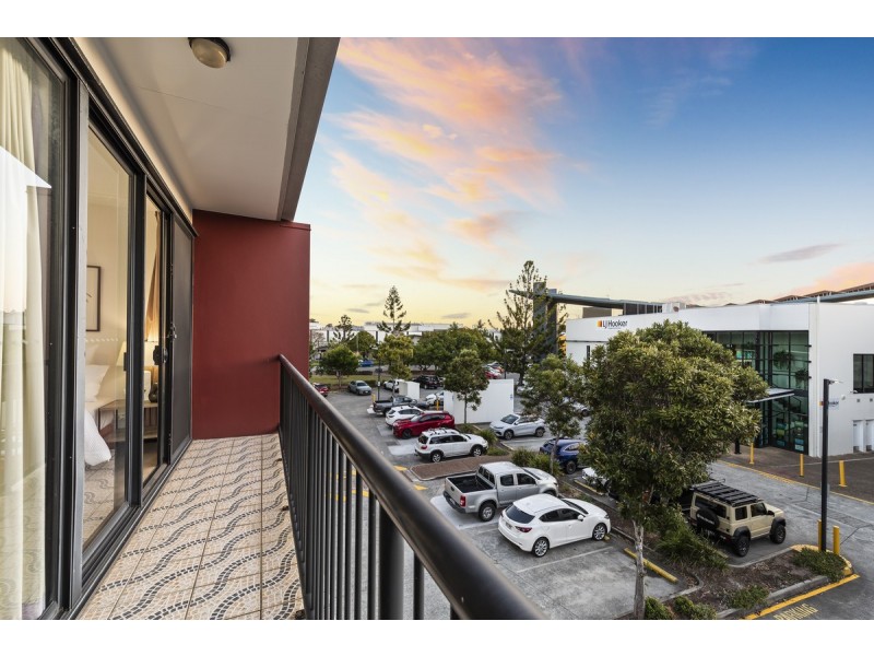 49/152-166 Shore Street West, Cleveland QLD 4163