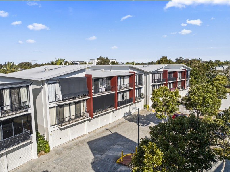 49/152-166 Shore Street West, Cleveland QLD 4163