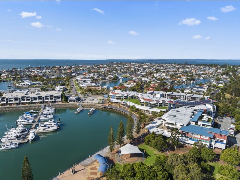 49/152-166 Shore Street West, Cleveland QLD 4163